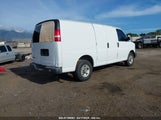 CHEVROLET EXPRESS WORK VAN 1GCGG25V271197073 снимка
