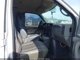 CHEVROLET EXPRESS WORK VAN 1GCGG25V271197073 снимка