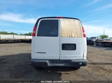 CHEVROLET EXPRESS WORK VAN 1GCGG25V271197073 снимка
