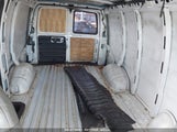 CHEVROLET EXPRESS WORK VAN 1GCGG25V271197073 снимка