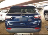JEEP NEW COMPASS LATITUDE 4X4 3C4NJDBB3HT646110 снимка