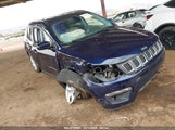JEEP NEW COMPASS LATITUDE 4X4 3C4NJDBB3HT646110 снимка
