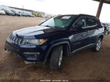 JEEP NEW COMPASS LATITUDE 4X4 3C4NJDBB3HT646110 снимка