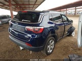 JEEP NEW COMPASS LATITUDE 4X4 3C4NJDBB3HT646110 снимка