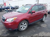 SUBARU FORESTER 2.5I PREMIUM JF2SJAGC1FH582987 снимка