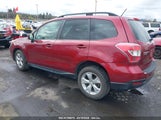 SUBARU FORESTER 2.5I PREMIUM JF2SJAGC1FH582987 снимка