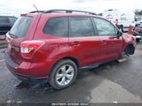 SUBARU FORESTER 2.5I PREMIUM JF2SJAGC1FH582987 снимка