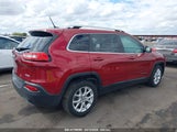 JEEP CHEROKEE LATITUDE 1C4PJLCS8FW516588 снимка