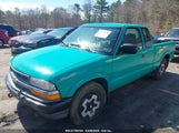CHEVROLET S-10 LS 1GCDT19X6X8189022 снимка