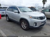 KIA SORENTO LX 5XYKTCA69EG496907 снимка