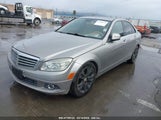MERCEDES-BENZ C 300 LUXURY/SPORT WDDGF54X78F035621 photo