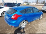 FORD FOCUS SE 1FADP3K23DL262456 снимка