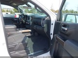 CHEVROLET SILVERADO 1500 4WD DOUBLE CAB STANDARD BED RST 1GCRYEED0MZ103087 photo