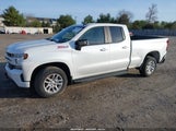CHEVROLET SILVERADO 1500 4WD DOUBLE CAB STANDARD BED RST 1GCRYEED0MZ103087 photo
