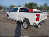 CHEVROLET SILVERADO 1500 4WD DOUBLE CAB STANDARD BED RST 1GCRYEED0MZ103087 снимка