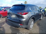 MAZDA CX-5 2.5 S SELECT JM3KFBBM1P0142605 снимка