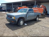 GMC S TRUCK S15 1GTBS14E7K8517217 fotografie