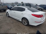 KIA OPTIMA SXL TURBO 5XXGR4A63FG468701 fotografie