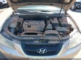 HYUNDAI SONATA GLS 5NPET46C88H383318 снимка