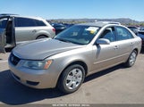 HYUNDAI SONATA GLS 5NPET46C88H383318 снимка