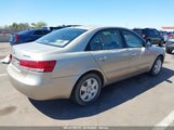 HYUNDAI SONATA GLS 5NPET46C88H383318 снимка