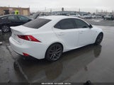 LEXUS IS 250 JTHBF1D21F5072389 photo