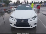 LEXUS IS 250 JTHBF1D21F5072389 photo