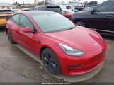TESLA MODEL 3 REAR-WHEEL DRIVE 5YJ3E1EA2PF476140 снимка