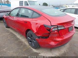 TESLA MODEL 3 REAR-WHEEL DRIVE 5YJ3E1EA2PF476140 снимка