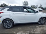HYUNDAI KONA ELECTRIC SEL KM8K23AG4NU152097 снимка
