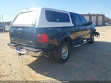 FORD F-150 KING RANCH EDITION/LARIAT/XLT 1FTRW08L41KC50402 fotografie