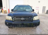 TOYOTA HIGHLANDER V6 W/3RD ROW (A5) JTEDP21A340010376 снимка