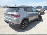 JEEP COMPASS TRAILHAWK 4X4 3C4NJDDB9MT527131 снимка