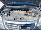 HONDA ODYSSEY EX 5FNRL38468B407812 снимка
