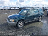 SUBARU FORESTER XS JF1SG65663H700704 fotografie