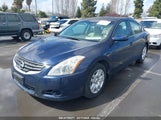 NISSAN ALTIMA 2.5 S 1N4AL2APXCN549835 снимка