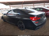BMW 750I WBA7F0C53JGM23522 снимка