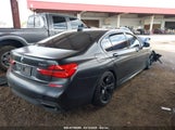 BMW 750I WBA7F0C53JGM23522 снимка