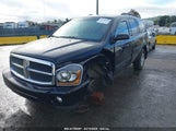 DODGE DURANGO SLT 1D4HD48NX6F102185 photo