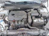 KIA OPTIMA LX 5XXGT4L39KG368570 снимка