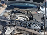MERCEDES-BENZ AMG CLA 35 4MATIC W1K5J5BB3MN211075 снимка