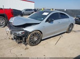 MERCEDES-BENZ AMG CLA 35 4MATIC W1K5J5BB3MN211075 снимка