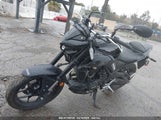 YAMAHA MT-03 MH3RH20Y5RK013217 снимка