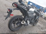 YAMAHA MT-03 MH3RH20Y5RK013217 снимка