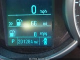 CHEVROLET CRUZE 2LT 1G1PG5SC4C7296465 снимка