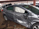 HYUNDAI ELANTRA LIMITED KMHDH4AE2DU941973 снимка