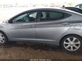 HYUNDAI ELANTRA LIMITED KMHDH4AE2DU941973 снимка