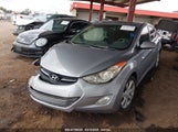 HYUNDAI ELANTRA LIMITED KMHDH4AE2DU941973 снимка
