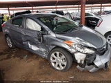 HYUNDAI ELANTRA LIMITED KMHDH4AE2DU941973 снимка