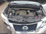 NISSAN PATHFINDER SL 5N1AR2MM3EC727461 снимка